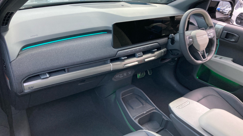 Kia Ev3 148kW GT-Line S 81.4kWh 5dr Auto Electric Estate